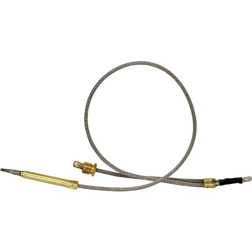 Flexible thermocouple TE 113.28.51.03 Standard 1