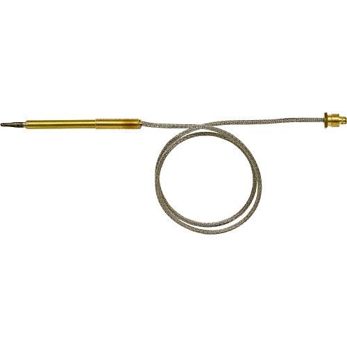 Spare parts for thermocouple service box Standard 1