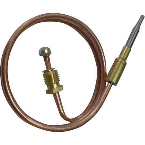 Flexible thermocouple TE 813.10.10-425 Standard 1