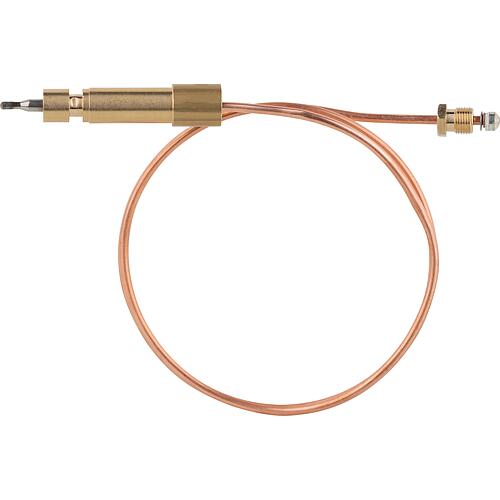 thermocouple TE 333.100.10.50 Longueur 750 mm