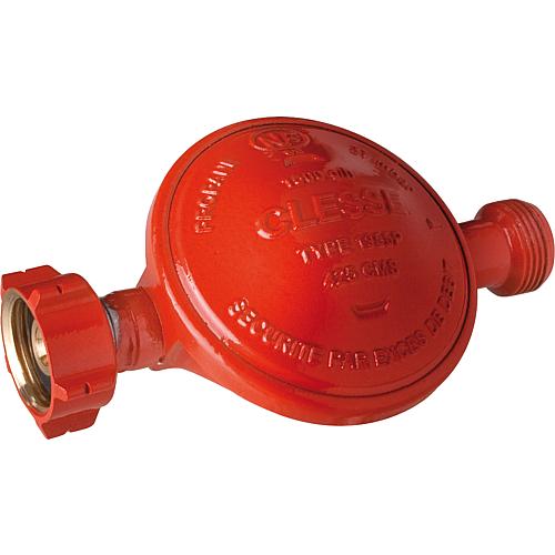 Gas pressure reducer Standard 1