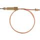 thermocouple TE 333.100.10.50 Longueur 750 mm