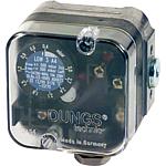Pressure monitor DUNGS
