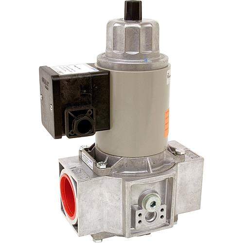 Solenoid valves model MVDLE, threaded connection Standard 1