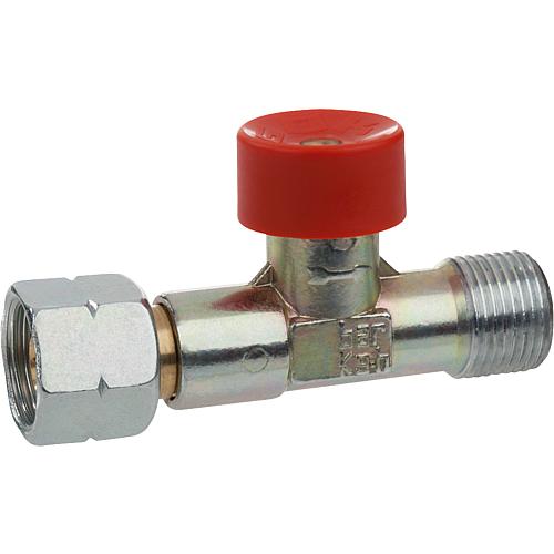 MD damaged hose protection R3/8" x R3/8" - 1.5 bar 4 kg/h