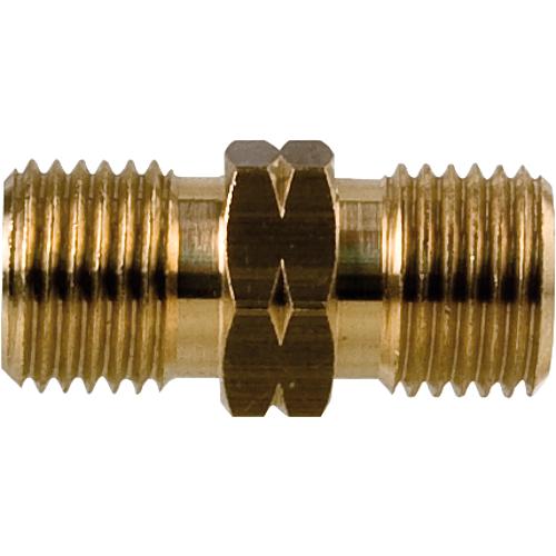 Hose connector