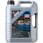 Top Tec 4600 engine oil, SAE 5W-30