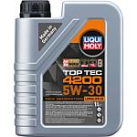 Motor oil LIQUI MOLY Top Tec 4200 5W-30