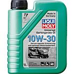 Huile pour appareils de jardinage Liqui Moly Universel, SAE 10W-30