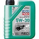 Garden / winter tool oil 5W-30