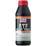 Huile pour engrenages LIQUI MOLY Top Tec ATF 1200