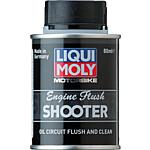 Engine cleaner Motorbike Engine Flush Shooter