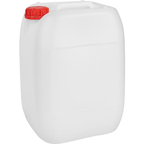 Jerricane industrielle Nature 20 litres 231x294x399mm