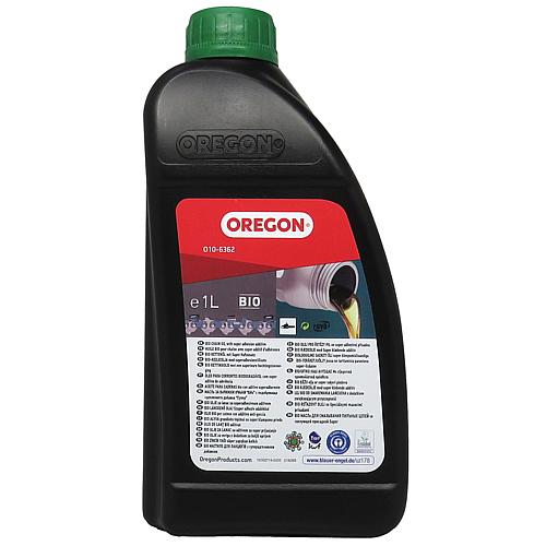 Bio-degradable chain adhesion oil Standard 1