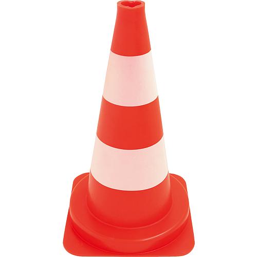 Traffic control cone Standard 1