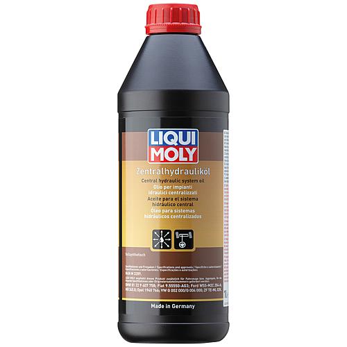 Huile hydraulique centrale LIQUI MOLY  Standard 1