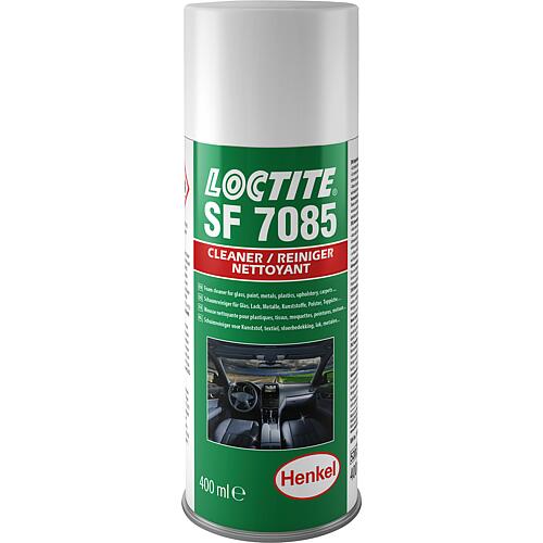 Nettoyant moussant (auto) LOCTITE® SF 7085 Standard 1