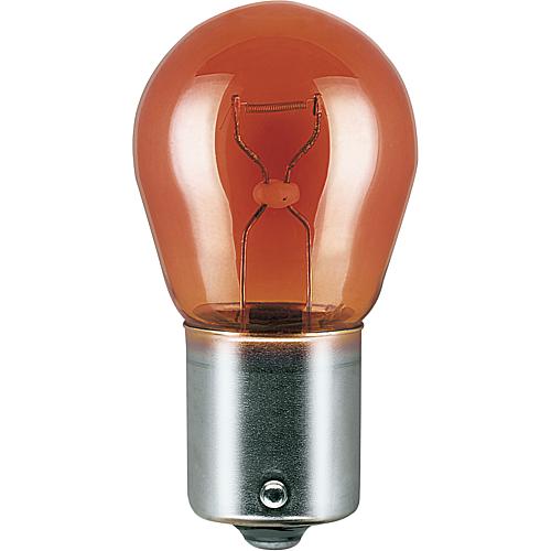 Vehicle ball-shaped bulbs Standard 1