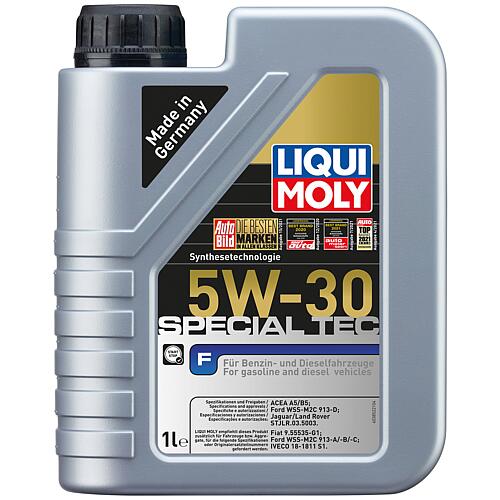 Motor oil Special Tec F 5W-30 Standard 1