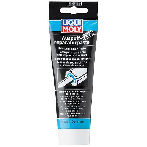 Exhaust repair paste Liqui Moly, 200 g Standard 1