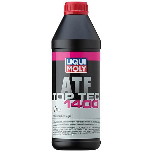 Automatic gearbox oil Top Tec ATF 1400 Standard 1