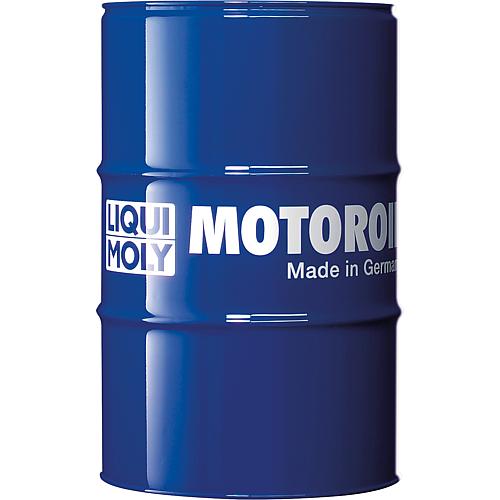 Motor oil (motorbike) LIQUI MOLY Motorbike 4T 5W-40 HC Street 60l drum