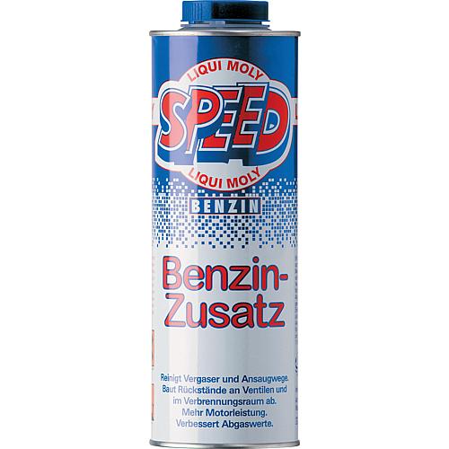 Additif pour essence  LIQUI MOLY Standard 1