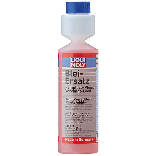 additif combiné LIQUI MOLY remplacement plomb flacon à doser 250ml