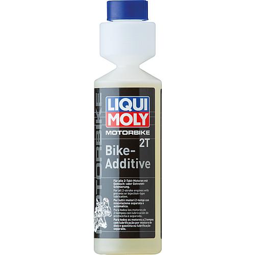 Petrol additive Motorbike 2T Bike Additive Standard 1