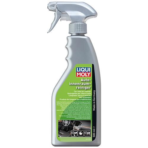 Car interior cleaner Standard 1