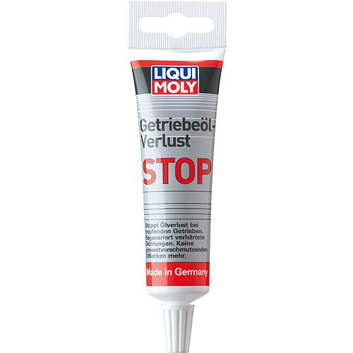 LIQUI MOLY gearbox oil loss stop Standard 1