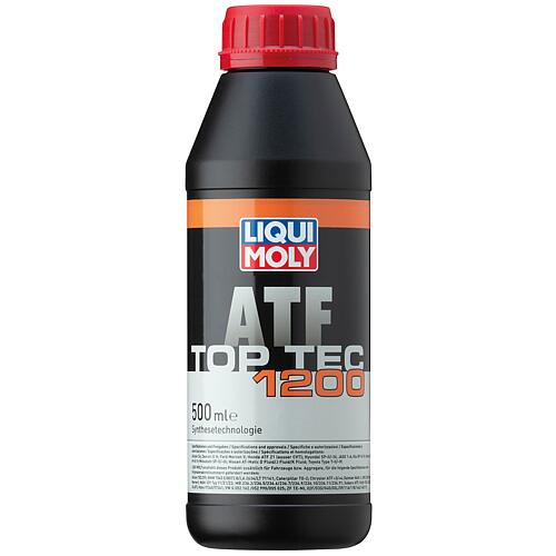 LIQUI MOLY Top Tec ATF 1200 gear oil Standard 1