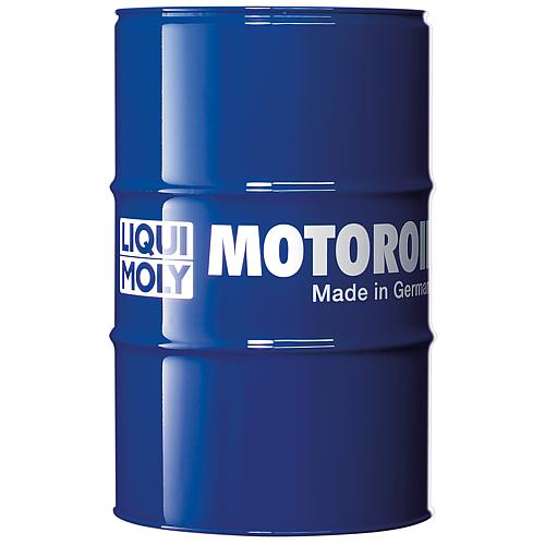 LIQUI MOLY Top Tec MTF 5200 75W-80 high-performance gear oil, 60l barrel