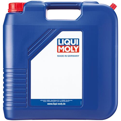 Huile hydraulique HVLP 46 LIQUI MOLY Standard 1