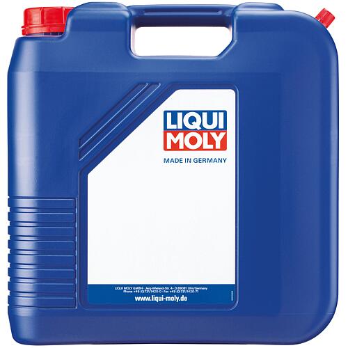 Hydraulic fluid HyPER SG1-46 LIQUI MOLY Standard 1