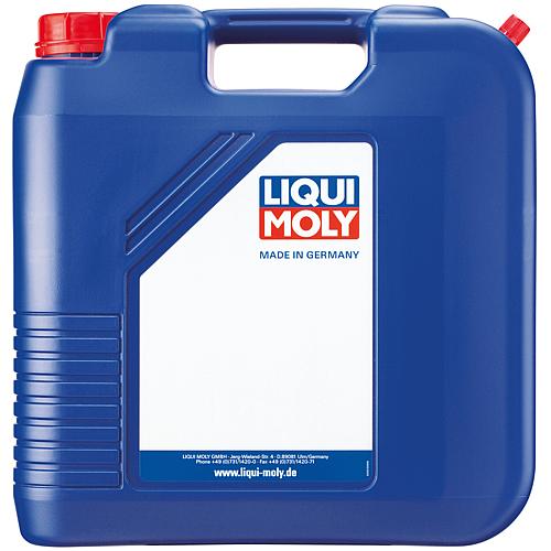 Hypoid gear oil (GL5) LS SAE 85W-90 Standard 1