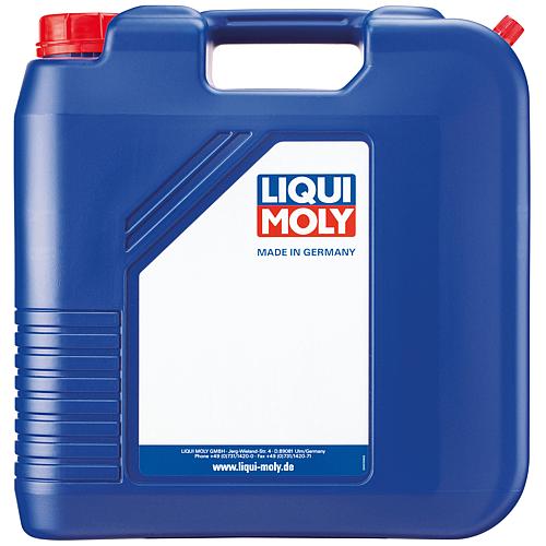 Huile moteur 2-temps LIQUI MOLY Synth Street Race bidon 20l