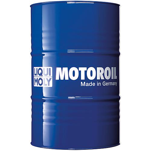 Low-viscosity engine oil LIQUI MOLY Special Tec F 0W-30, 205l barrel