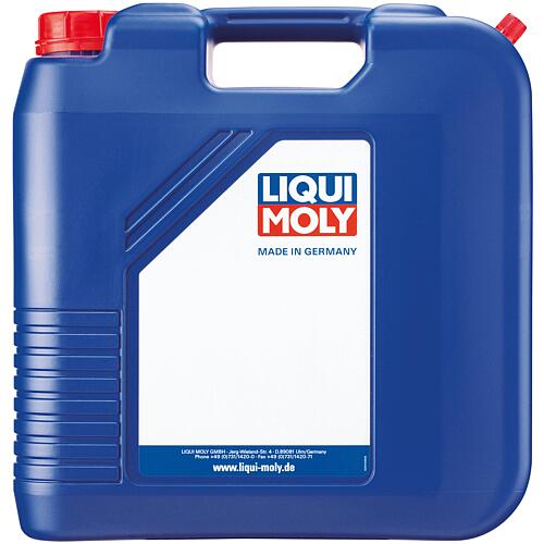 Huile moteur (véhicules utilitaires) LIQUI MOLY Truck Long Term S3 10W-40 Standard 1