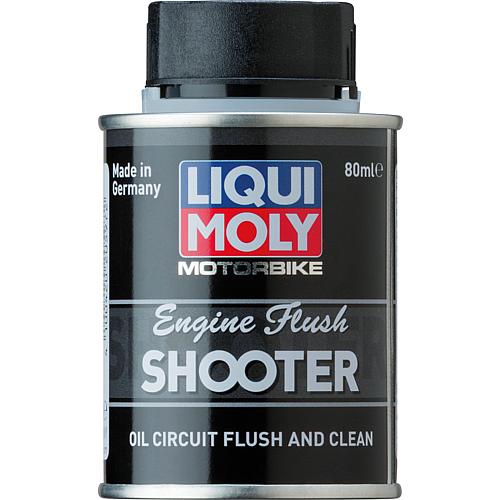 Engine cleaner Motorbike Engine Flush Shooter Standard 1