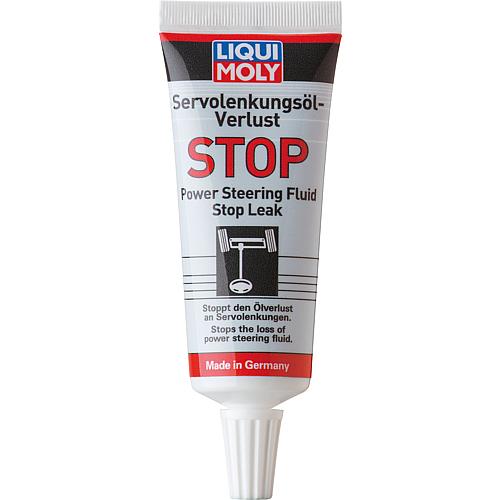 LIQUI MOLY power steering oil loss stop Standard 1