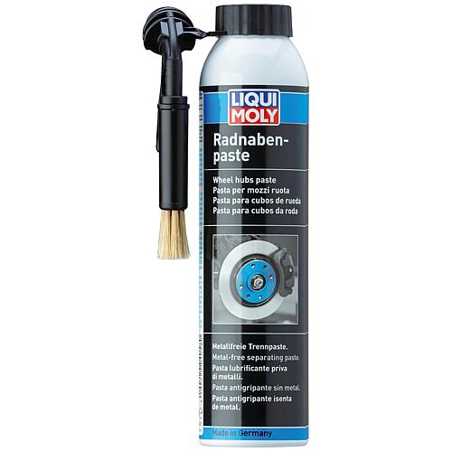 Pâte pour moyeux de roue LIQUI MOLY (boîte à pinceau) Standard 1