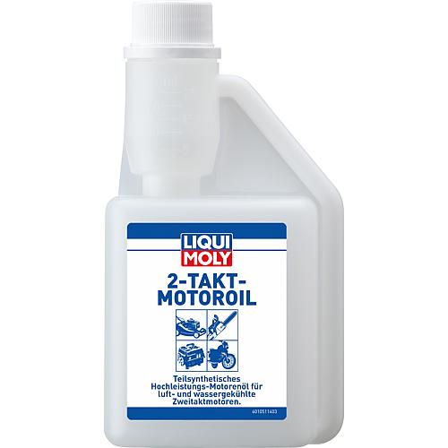 2-stroke engine oil Standard 1