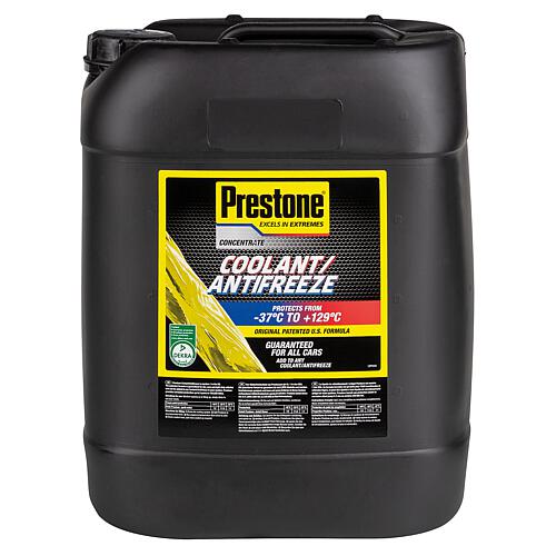 Liquide de refroidissement PRESTONE® concentré 20l fût