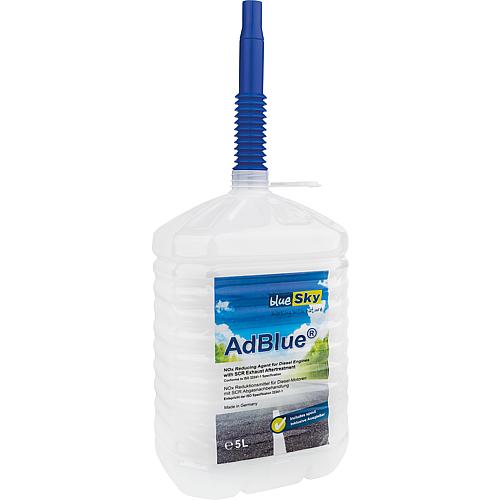 AdBlue® Standard 4
