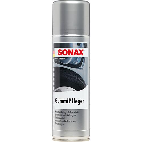 SONAX Rubber Care 300ml Spray Can