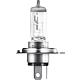 H4 halogen vehicle headlight bulb Standard 1