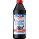 Hypoid gear oil LIQUI MOLY (GL5) SAE 80W 1l bottle