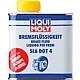 Liquide de frein SL6 DOT 4 LIQUI MOLY Standard 1