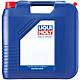 Engine oil (motorbike) LIQUI MOLY Motorbike 4T 10W-30 Street, 20 l canister